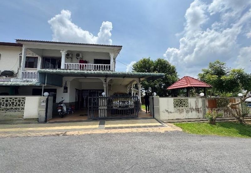 TAMAN BAHAGIA (PEC LOT 1832)