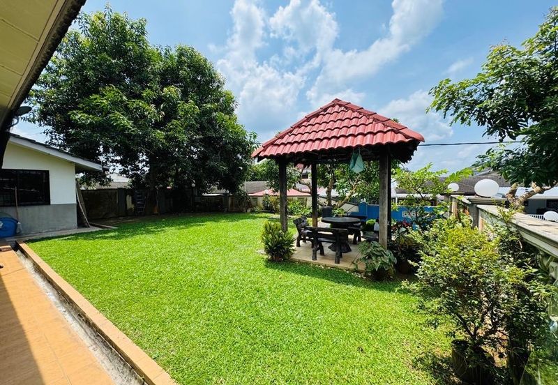 TAMAN BAHAGIA (PEC LOT 1832)