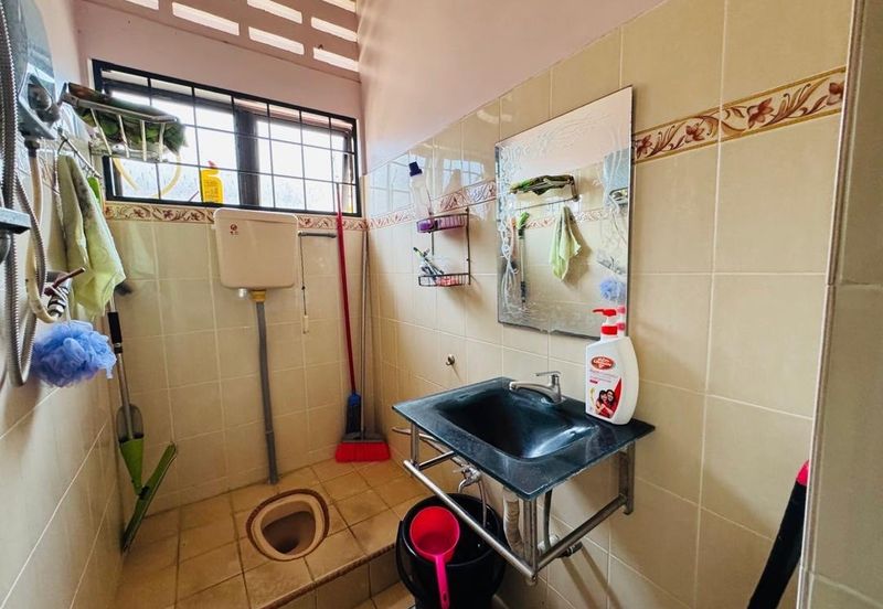 TAMAN BAHAGIA (PEC LOT 1832)