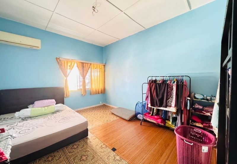 TAMAN BAHAGIA (PEC LOT 1832)