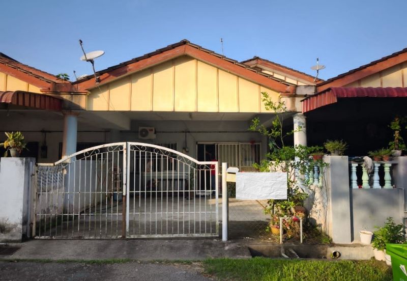 TAMAN LANCHANG INDAH