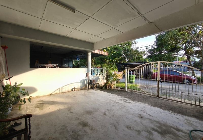 TAMAN LANCHANG INDAH