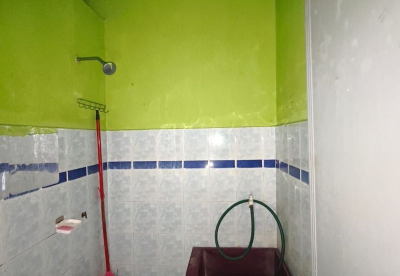 TAMAN LANCHANG INDAH