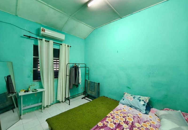 TAMAN LANCHANG INDAH