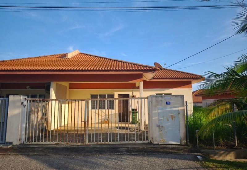 PERUMAHAN MAKMUR BUKIT LADA