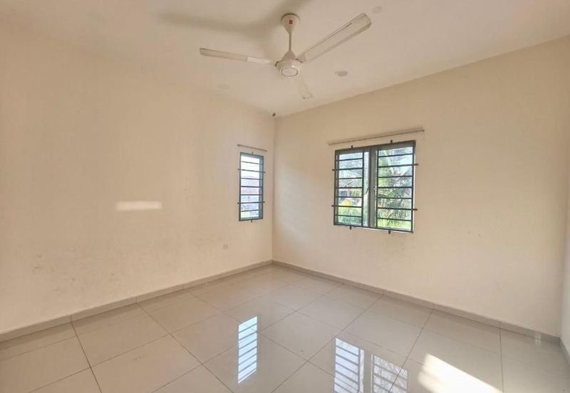 PERUMAHAN MAKMUR BUKIT LADA