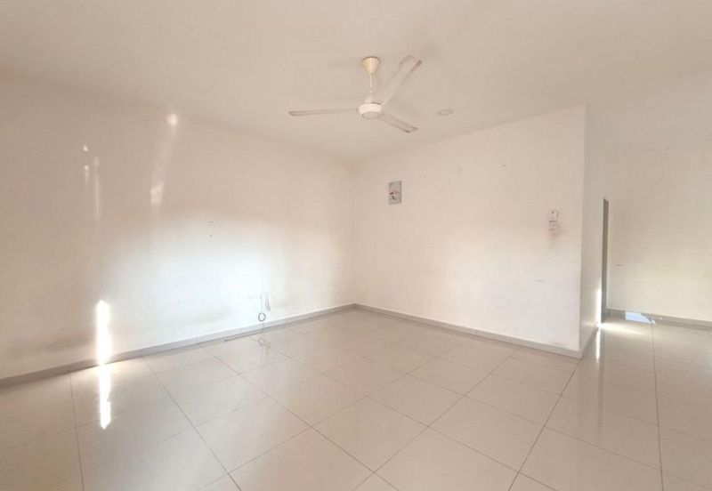 PERUMAHAN MAKMUR BUKIT LADA