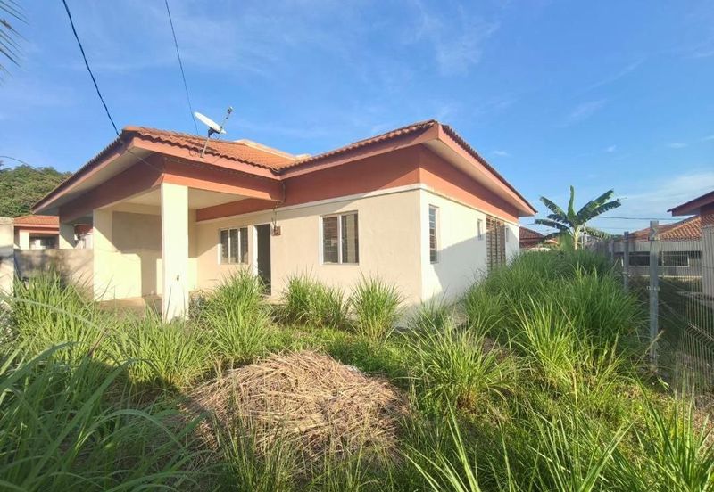 PERUMAHAN MAKMUR BUKIT LADA