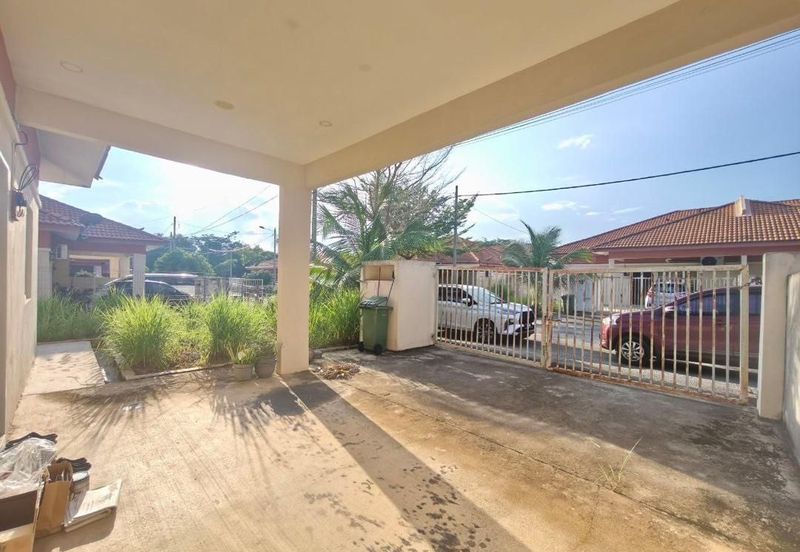 PERUMAHAN MAKMUR BUKIT LADA