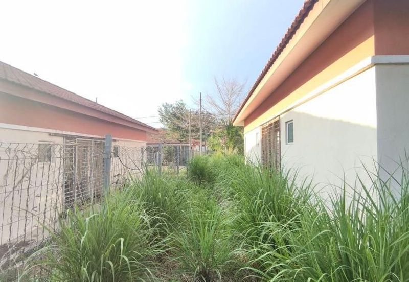 PERUMAHAN MAKMUR BUKIT LADA