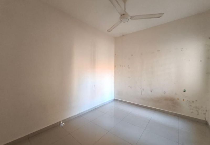 PERUMAHAN MAKMUR BUKIT LADA