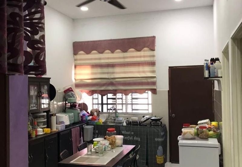 Taman Temerloh Jaya Indah