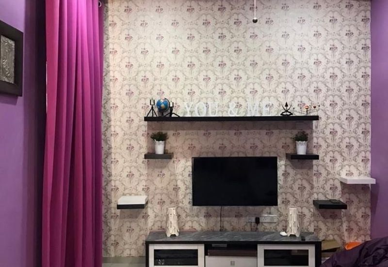 Taman Temerloh Jaya Indah