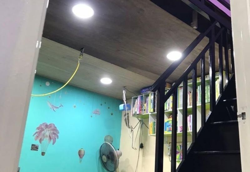 Taman Temerloh Jaya Indah