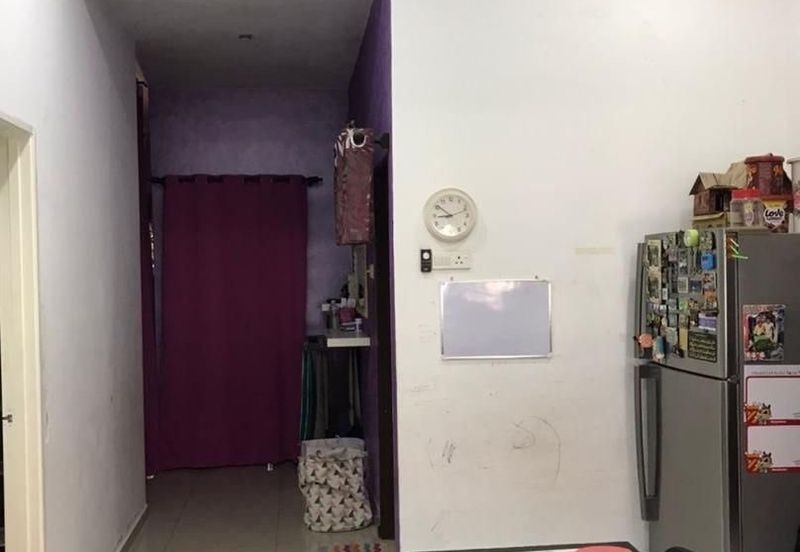 Taman Temerloh Jaya Indah