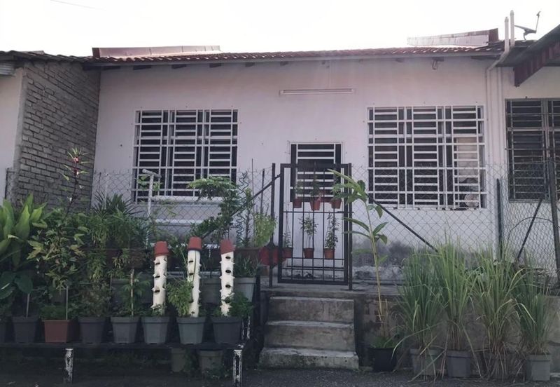 Taman Temerloh Jaya Indah