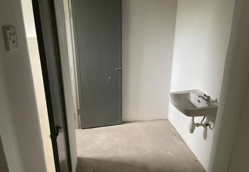 Lot kedai ROI tinggi utk dijual dekat bandar Bera