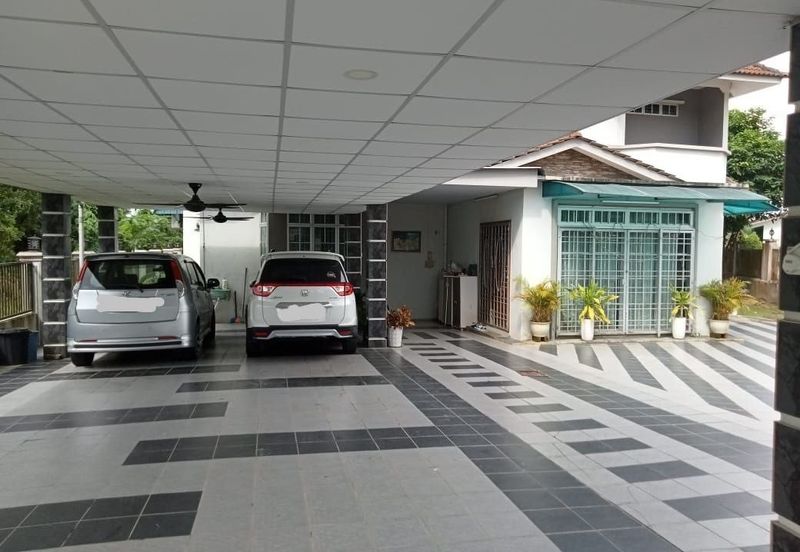 KULIM GOLF & COUNTRY RESORT