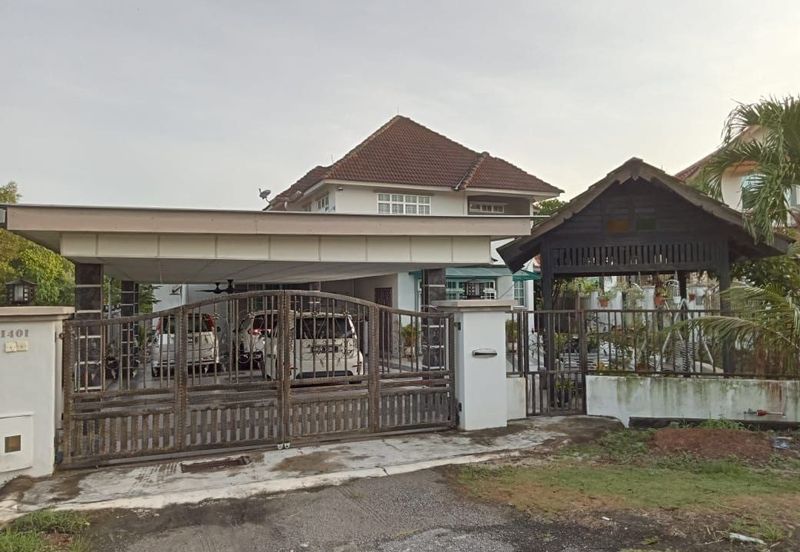 KULIM GOLF & COUNTRY RESORT