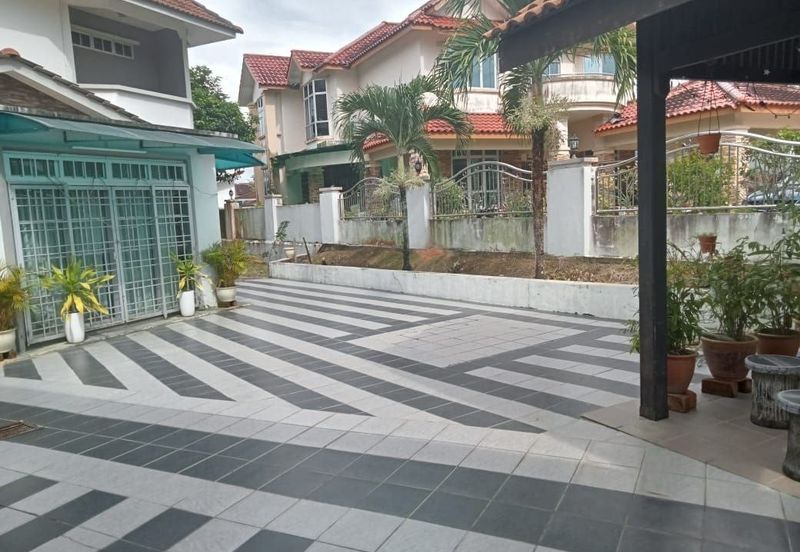 KULIM GOLF & COUNTRY RESORT