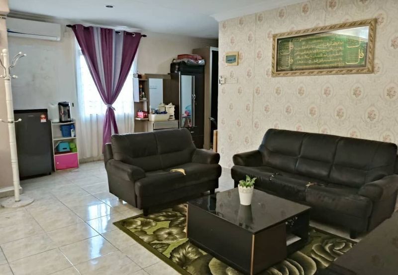 KULIM GOLF & COUNTRY RESORT