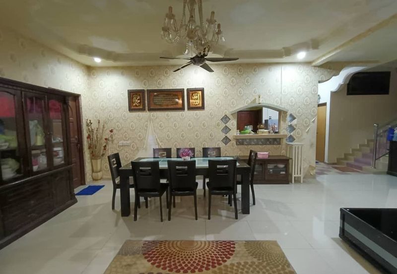 KULIM GOLF & COUNTRY RESORT