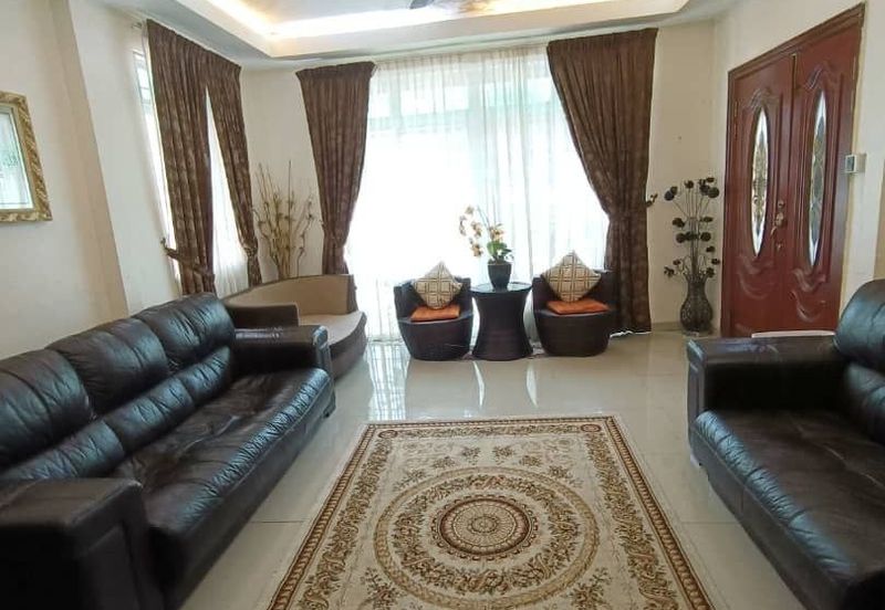 KULIM GOLF & COUNTRY RESORT