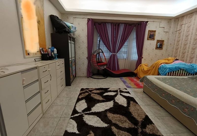 KULIM GOLF & COUNTRY RESORT