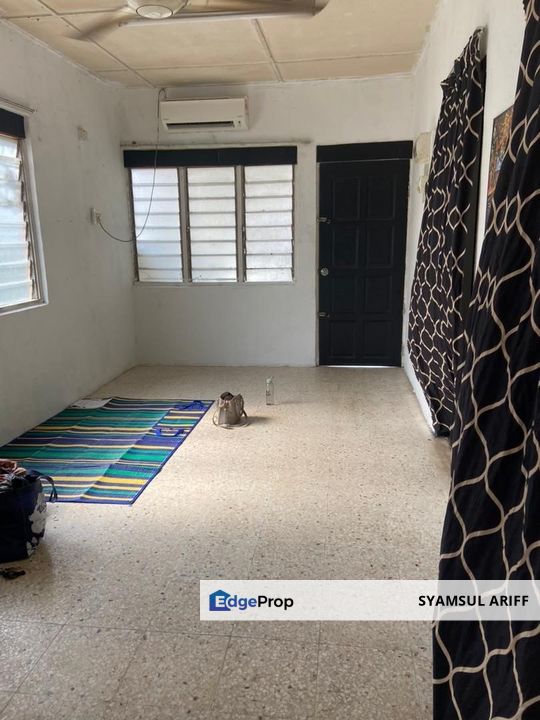 Rumah hujung Sri Layang kawasan luas Mentakab Jual, Pahang, Temerloh