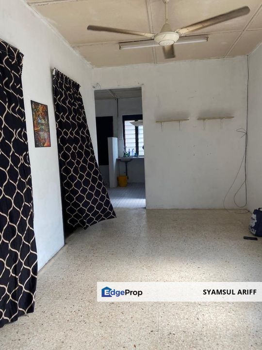 Rumah hujung Sri Layang kawasan luas Mentakab Jual, Pahang, Temerloh