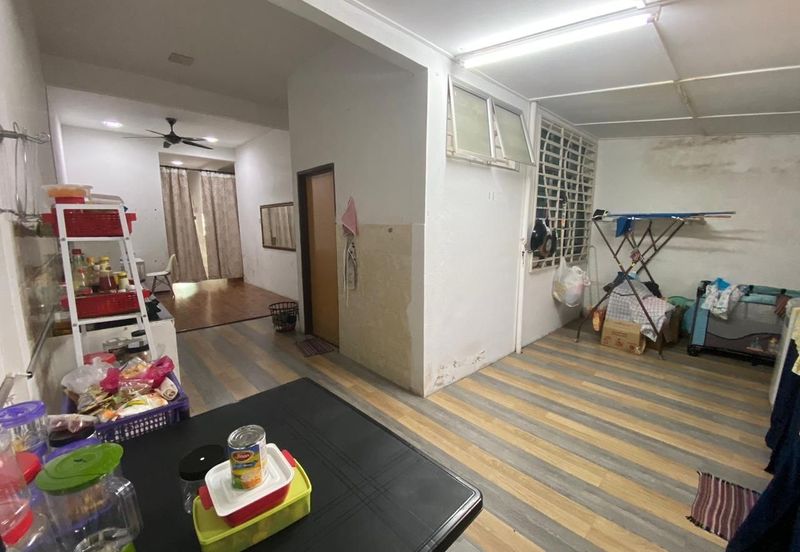 TAMAN KELADAN IMPIAN