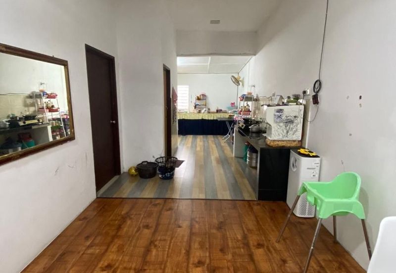 TAMAN KELADAN IMPIAN