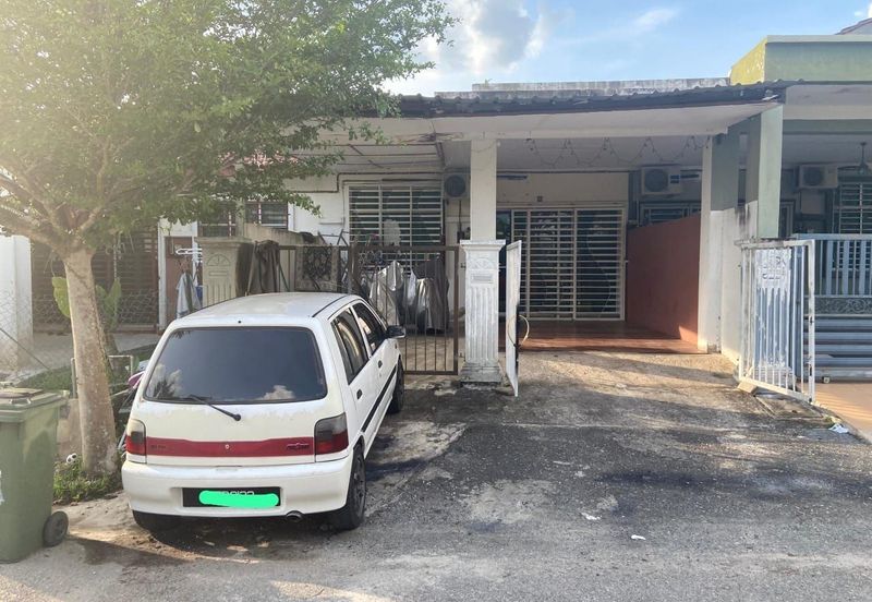 TAMAN KELADAN IMPIAN