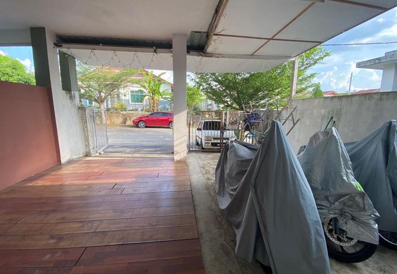 TAMAN KELADAN IMPIAN