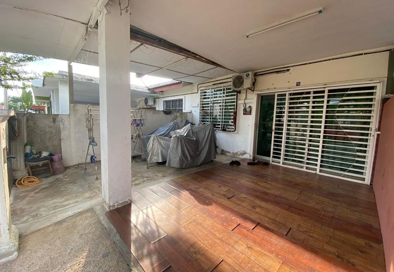 TAMAN KELADAN IMPIAN