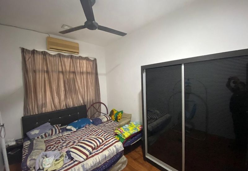 TAMAN KELADAN IMPIAN