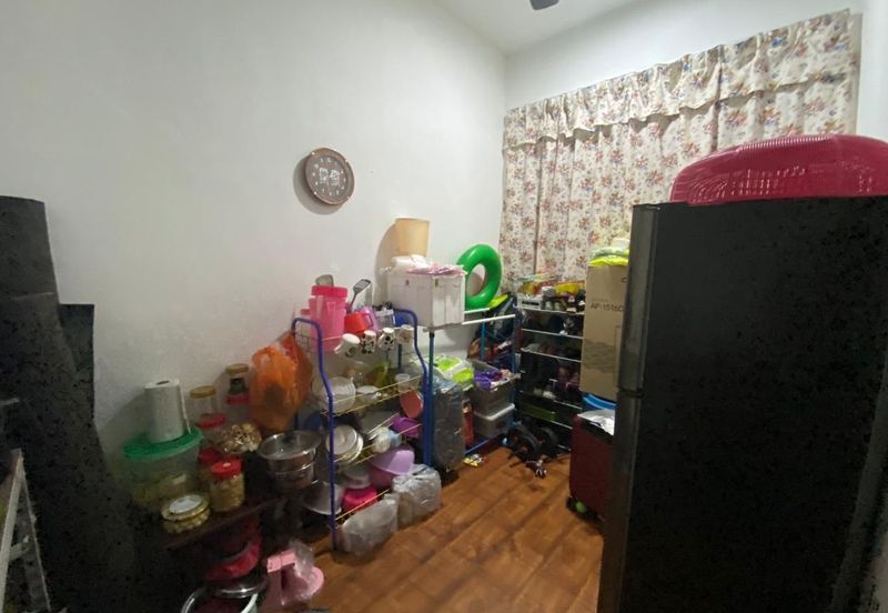 TAMAN KELADAN IMPIAN