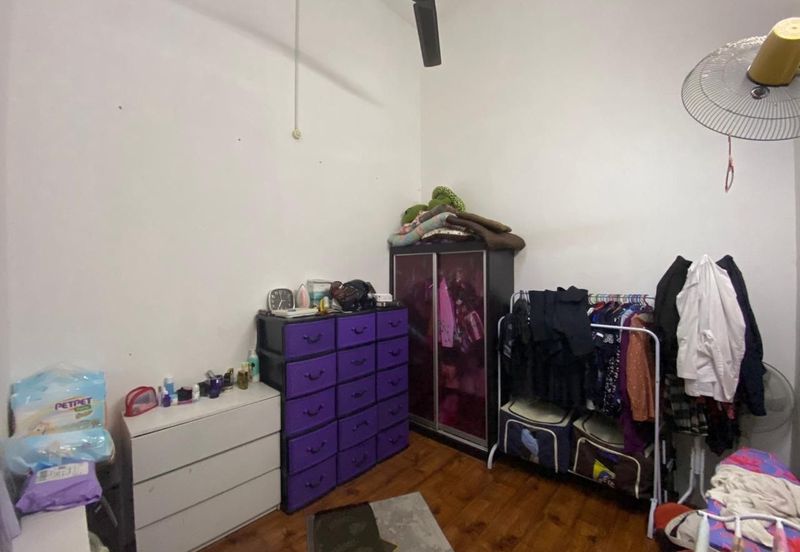 TAMAN KELADAN IMPIAN