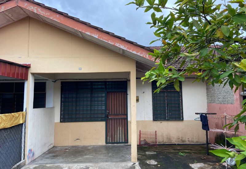 TAMAN PAMAH KASIH INDAH