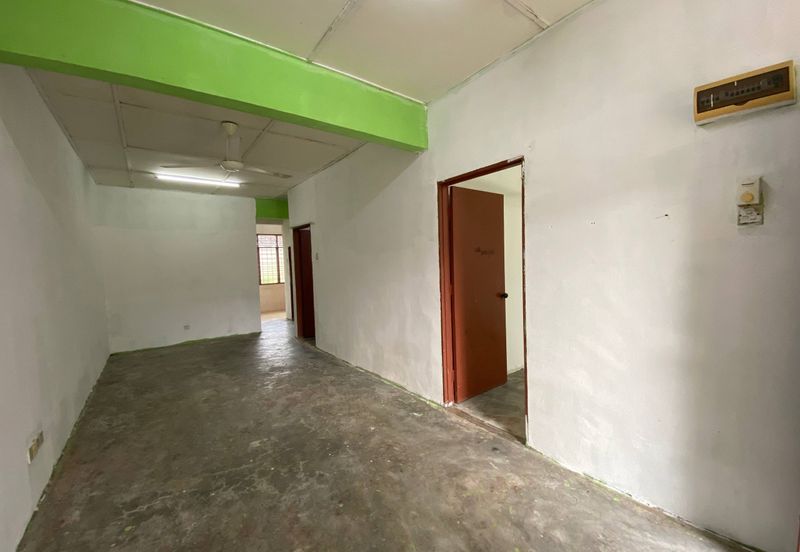 TAMAN PAMAH KASIH INDAH