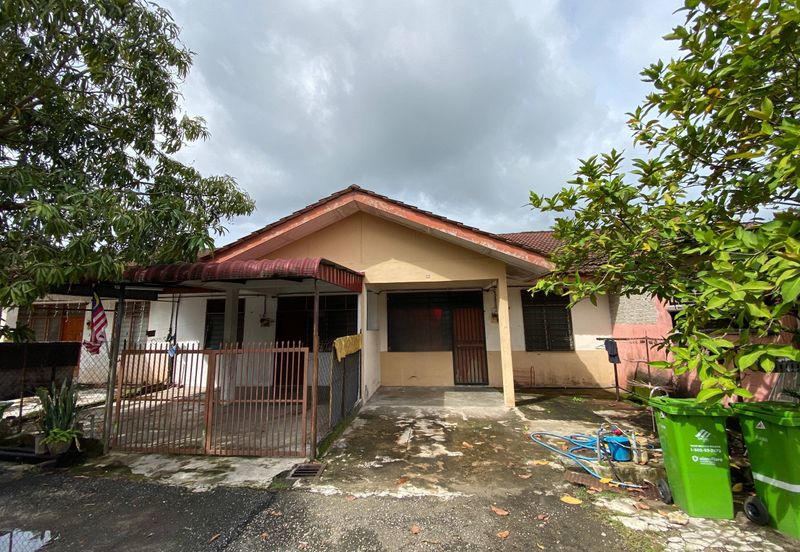 TAMAN PAMAH KASIH INDAH