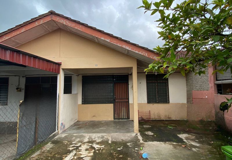 TAMAN PAMAH KASIH INDAH