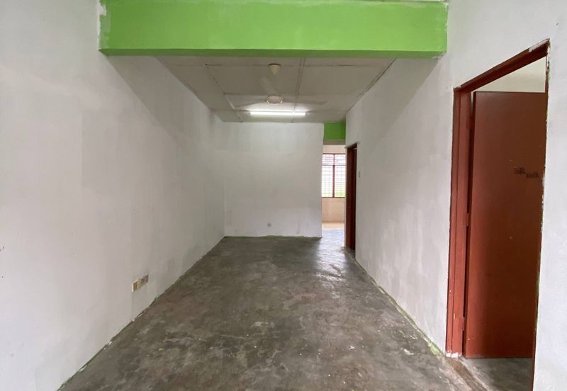 TAMAN PAMAH KASIH INDAH