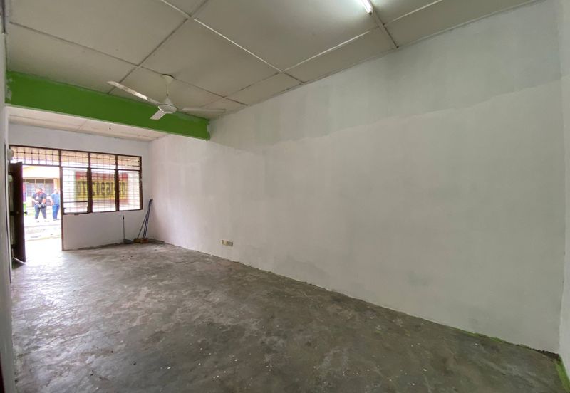 TAMAN PAMAH KASIH INDAH