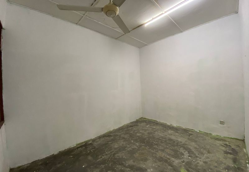 TAMAN PAMAH KASIH INDAH