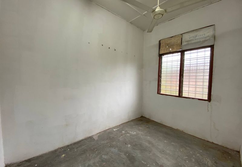 TAMAN PAMAH KASIH INDAH