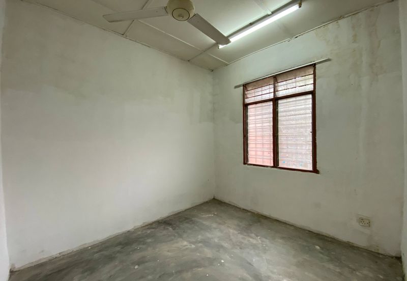 TAMAN PAMAH KASIH INDAH