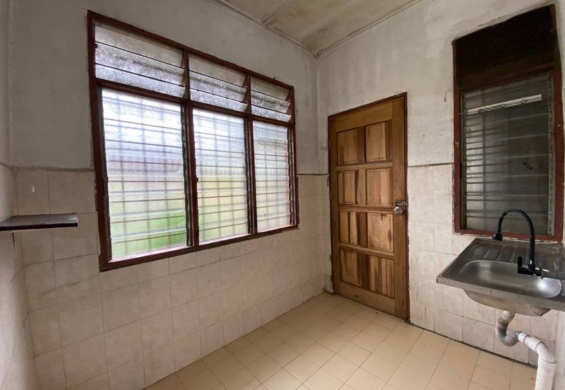 TAMAN PAMAH KASIH INDAH