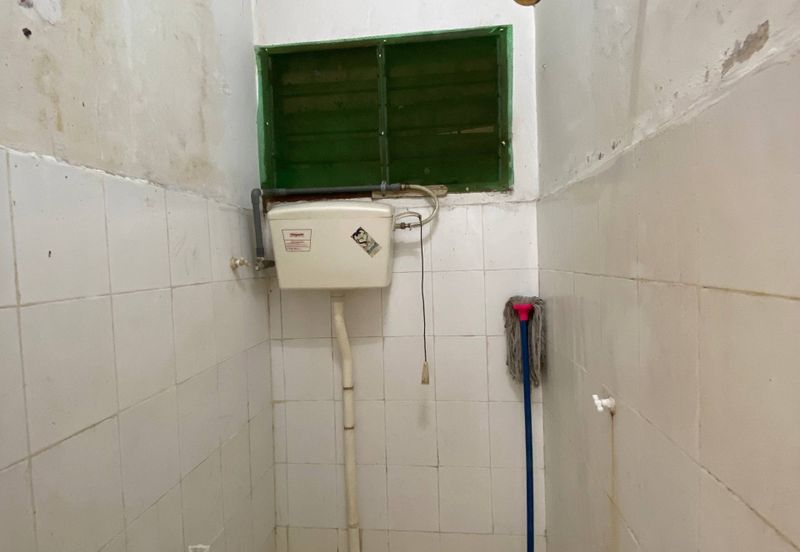 TAMAN PAMAH KASIH INDAH