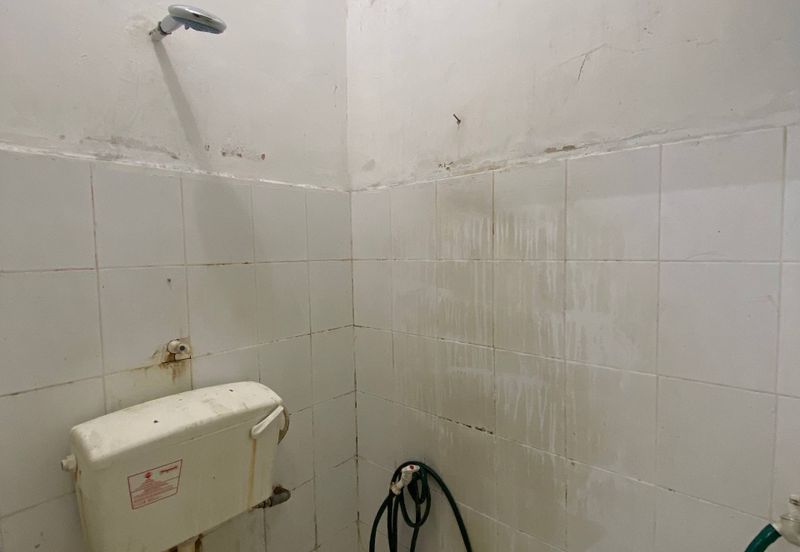 TAMAN PAMAH KASIH INDAH